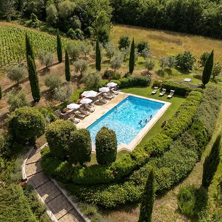 Casa Portagioia Oda ve Kahvaltı 4*