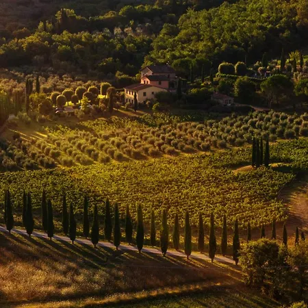 Casa Portagioia 4* Castiglion Fiorentino