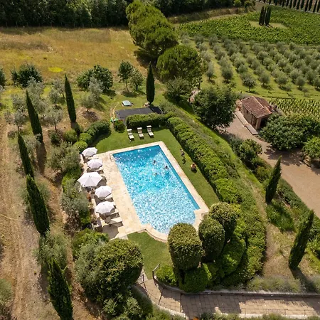 Casa Portagioia Oda ve Kahvaltı 4*