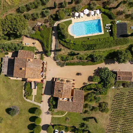 Casa Portagioia Castiglion Fiorentino