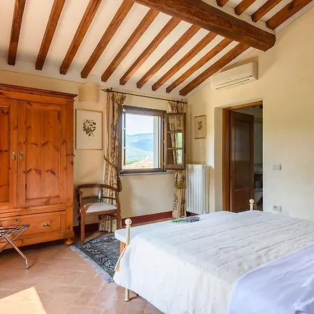 Oda ve Kahvaltı Casa Portagioia 4*