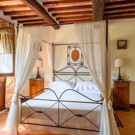 Casa Portagioia Oda ve Kahvaltı