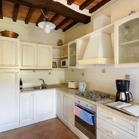 Oda ve Kahvaltı Casa Portagioia 4*
