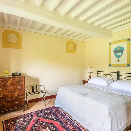 Oda ve Kahvaltı Casa Portagioia 4*