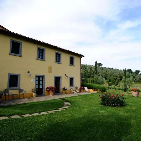 Casa Portagioia 4*