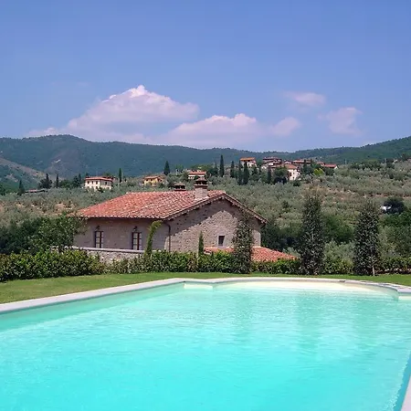 Casa Portagioia Bed & Breakfast 4*