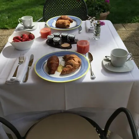 Casa Portagioia Bed & Breakfast 4*