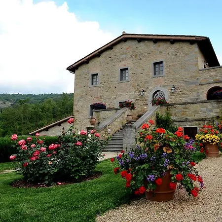 Casa Portagioia Bed & Breakfast
