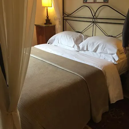 카사 포르타조이아 4* 카스티글리온플로렌티노