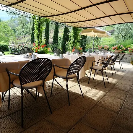 Casa Portagioia Bed & Breakfast