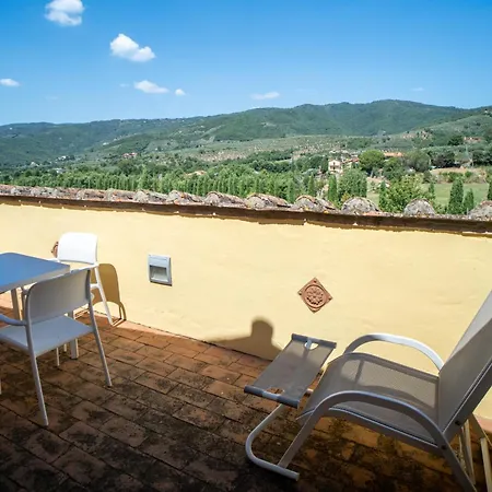 Casa Portagioia 4*