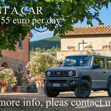 Casa Portagioia 4*