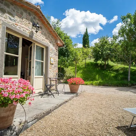 Casa Portagioia Bed & Breakfast 4*