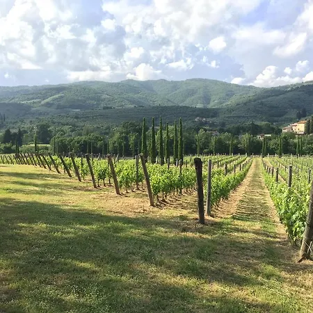 Casa Portagioia Bed & Breakfast Castiglion Fiorentino