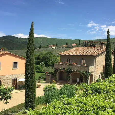 Casa Portagioia 4*