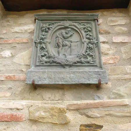 B&B 카사 포르타조이아 카스티글리온플로렌티노