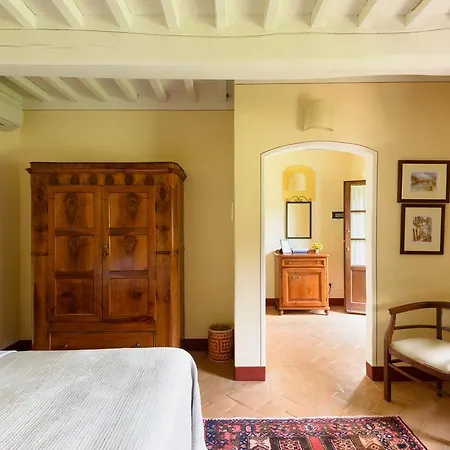 카사 포르타조이아 B&B 카스티글리온플로렌티노