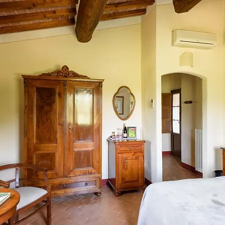 Bed & Breakfast Casa Portagioia Castiglion Fiorentino