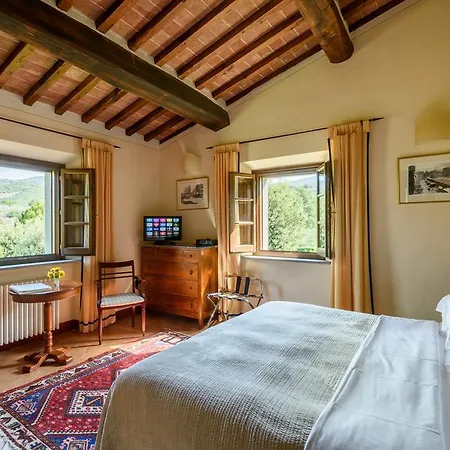 Casa Portagioia Castiglion Fiorentino