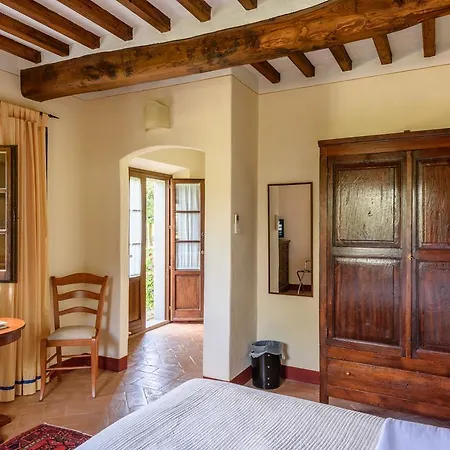 Bed & Breakfast Casa Portagioia 4*