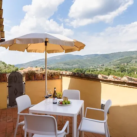 Casa Portagioia Bed & Breakfast
