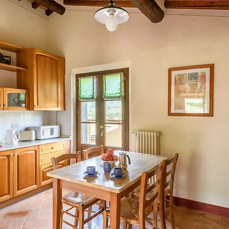 Casa Portagioia 4* Castiglion Fiorentino