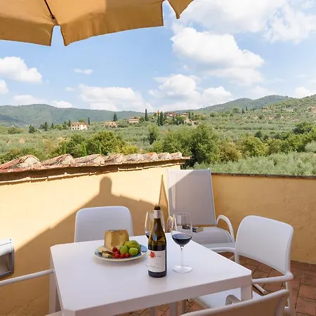 Bed & Breakfast Casa Portagioia