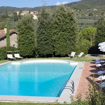 Bed & Breakfast Casa Portagioia