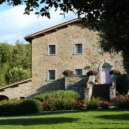 Casa Portagioia 4* Castiglion Fiorentino