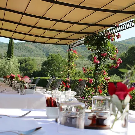 Casa Portagioia Bed & Breakfast Castiglion Fiorentino