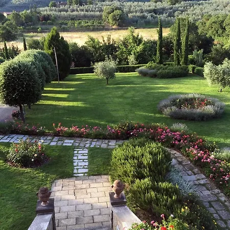 Casa Portagioia Bed & Breakfast 4*
