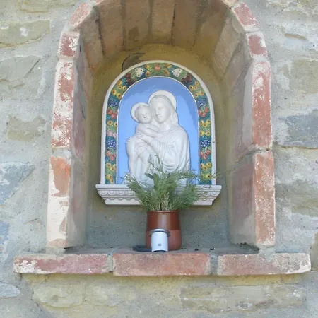 Bed & Breakfast Casa Portagioia Castiglion Fiorentino