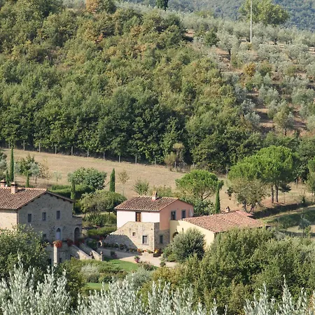 Bed & Breakfast Casa Portagioia 4*