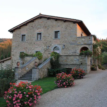 Casa Portagioia Castiglion Fiorentino