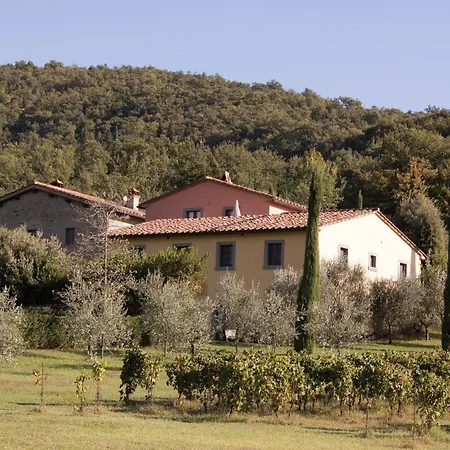 Casa Portagioia Bed & Breakfast 4*