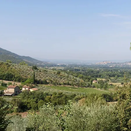 카사 포르타조이아 B&B 카스티글리온플로렌티노