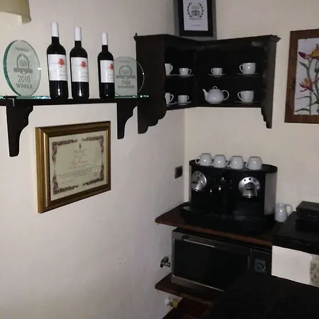 카사 포르타조이아 4*