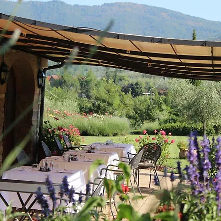 Bed & Breakfast Casa Portagioia