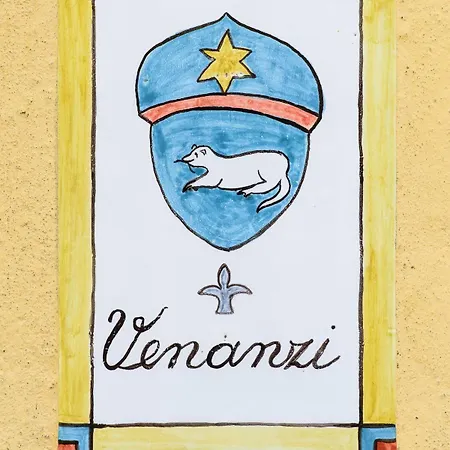 B&B 카사 포르타조이아 4*