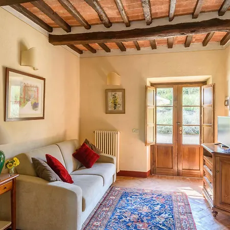 Casa Portagioia 4* Castiglion Fiorentino