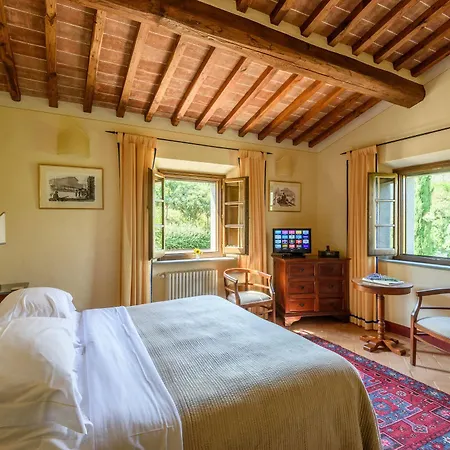 Bed & Breakfast Casa Portagioia 4*