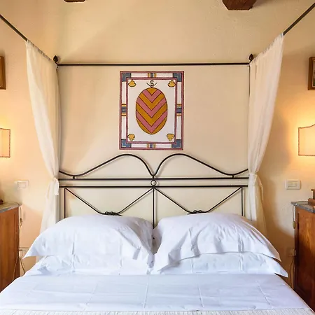 Bed & Breakfast Casa Portagioia 4*