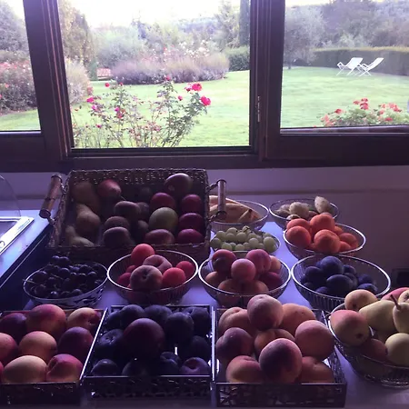 카사 포르타조이아 B&B 4*