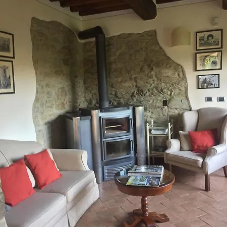 Casa Portagioia Castiglion Fiorentino
