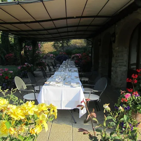 Casa Portagioia 4*