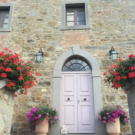 카사 포르타조이아 B&B