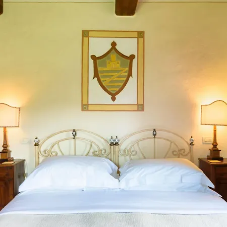 Casa Portagioia 4*