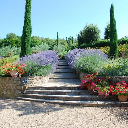 B&B 카사 포르타조이아