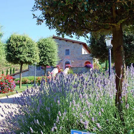 Bed & Breakfast Casa Portagioia 4*