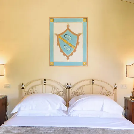 B&B 카사 포르타조이아 카스티글리온플로렌티노